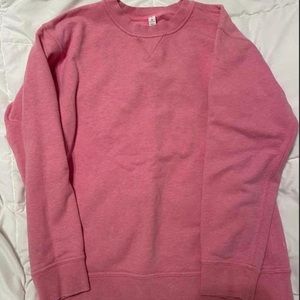 Lululemon All Yours Crew